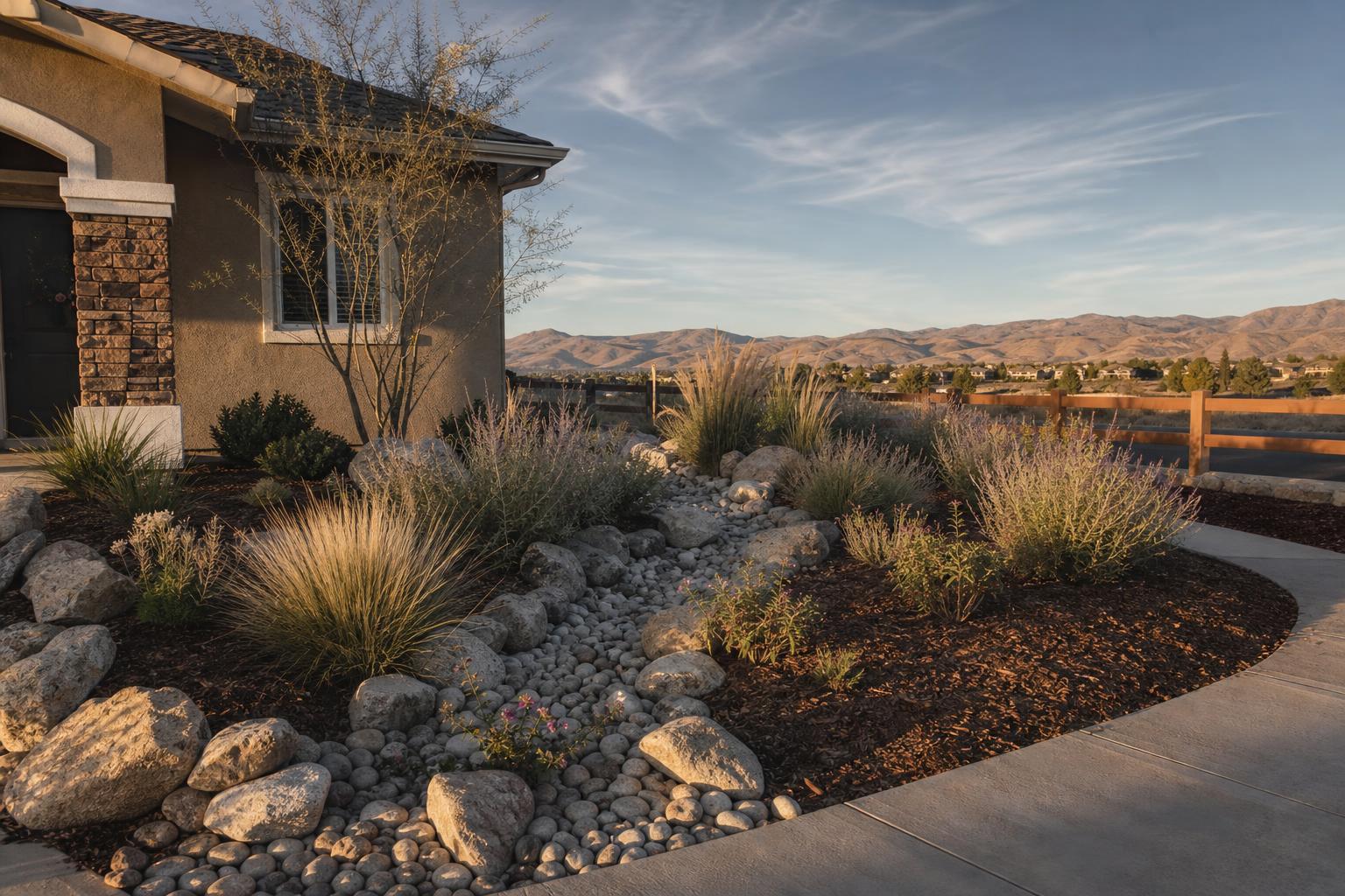 Stonepoint Patio